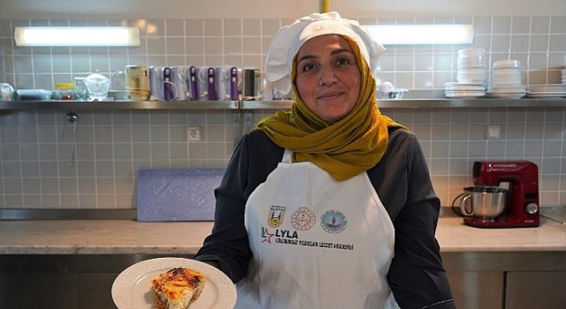 Lezzet Akademisi hayatını değiştirdi!