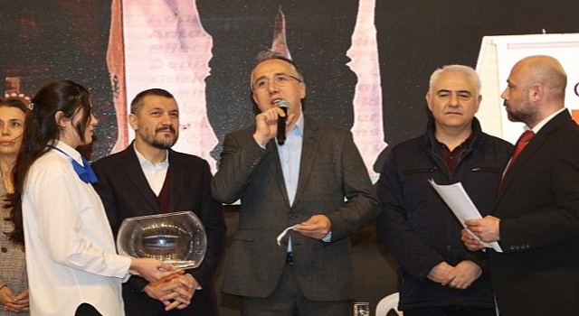 Nevşehir'de ”İlk Evim, İlk İş Yerim” Projesiyle Yapılacak Konutlar İçin Kura Çekildi