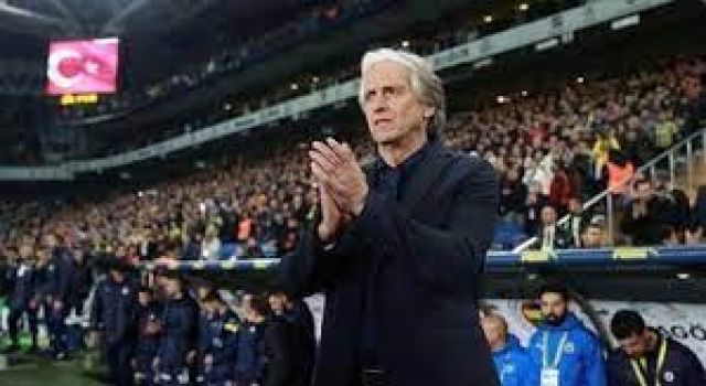 Portekiz basını bomba gelişmeyi duyurdu! Jorge Jesus