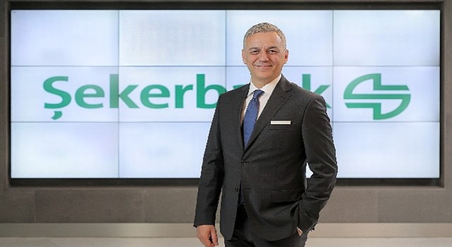 Şekerbank'tan gün ve saat sınırlaması olmadan hızlı para transferi