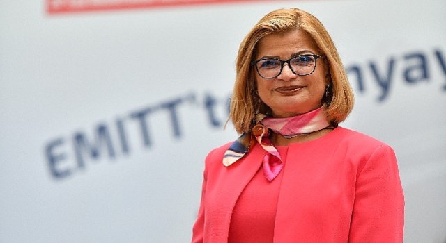 Turizm Sektörünün Buluşma Noktası EMITT'te Turizmin Yeni Geleceği Ele Alınıyor!