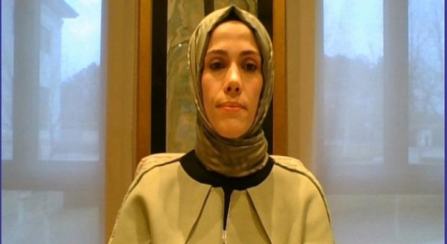 Yeşilay’ın Uluslararası Tütün Bağımlılığı Kongresinde 12 ülkeden 22 konuşmacı katıldı