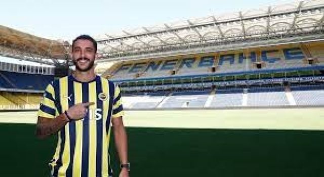Ali Koç 1,4 milyon euroya işi bitirdi: Flaş transfer
