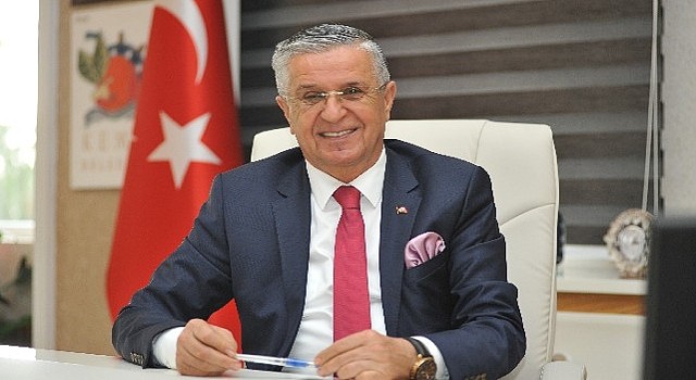 Başkan Topaloğlu'ndan “10 Ocak Çalışan Gazeteciler Günü” mesajı