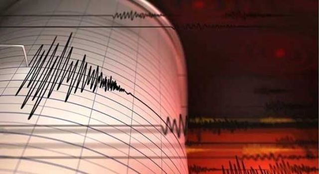 Deprem oldu fena sallandı! AFAD ve Kandilli'den açıklama var