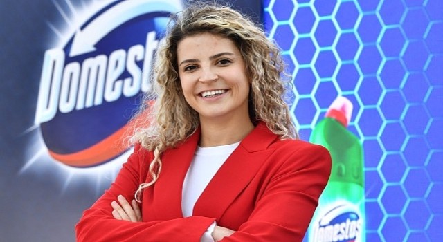 Domestos'un Çocuklar İçin Hijyen Kampanyasına On Binlerce Kişi Katıldı