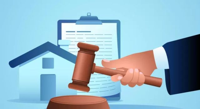 Ev sahibi kiracıya tazminat ödeyecek!