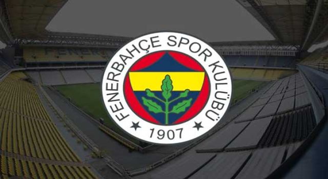 Fenerbahçe'de 2 yıldız Ümraniyespor maçında yok