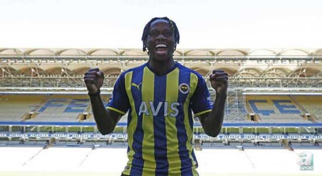 Fenerbahçe'de beklenmedik ayrılık!