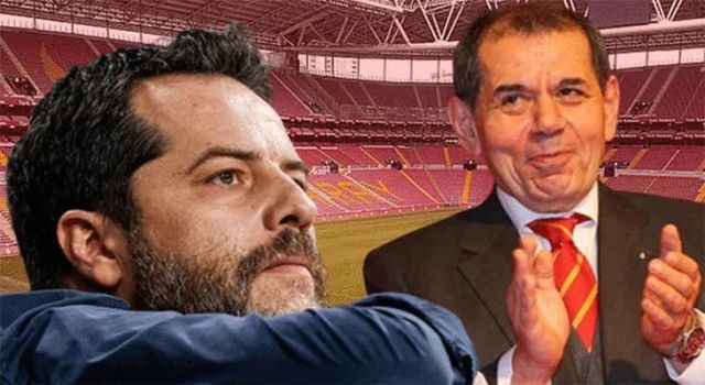 Galatasaray bombayı patlatıyor!