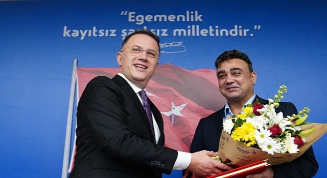 “İkinci Yüzyılda da Beylikdüzü Aklı'yla Çalışmaya Devam Edeceğiz”