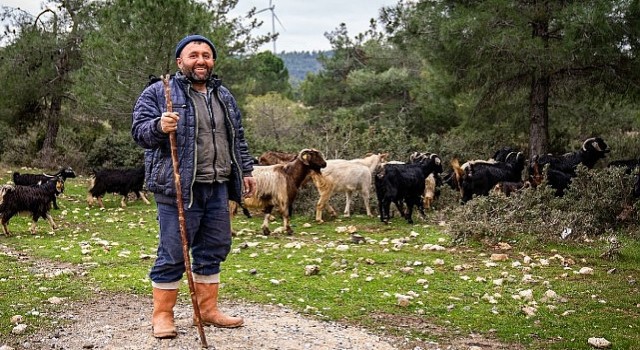 İzmir'de Çoban Start-Up dönemi başlıyor