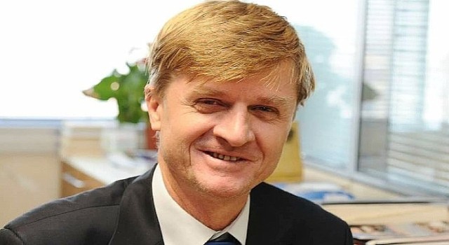 Karşıyaka'da "Sedat Sözer Parkı" Açılıyor