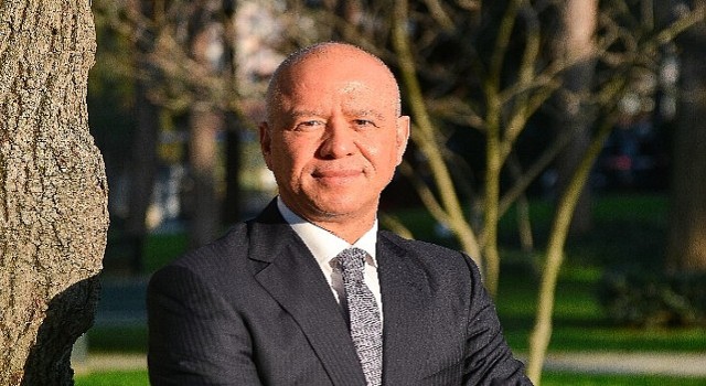 Koç Holding'in Öncülük Ettiği Yangınlarla Mücadele Projesi “FireAId”, Davos Zirvesi'nde Dünyaya Örnek Gösterildi