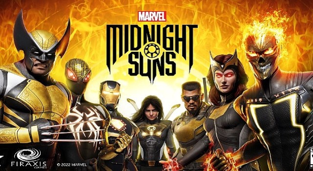 ”Marvel's Midnight Suns” ve ”HITMAN 3” Bu Ay DLSS 3 Desteğiyle Geliyor