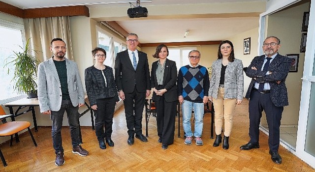 “Nükleer atık alanında soru işaretleri giderilmelidir”
