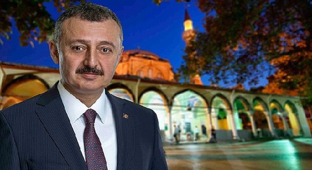 Regaib Kandili'ni tüm insanlık için bir fırsat bilmeliyiz