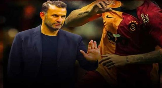 SON DAKİKA: Galatasaray'da ayrılık resmileşti! Sözleşmesini feshetti