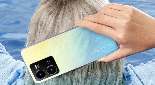vivo'dan bir ilk: Yerli üretim Y serisi modellere üç yıl garanti