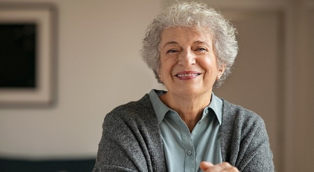Yaşlı bakımında akıllı sistem desteği