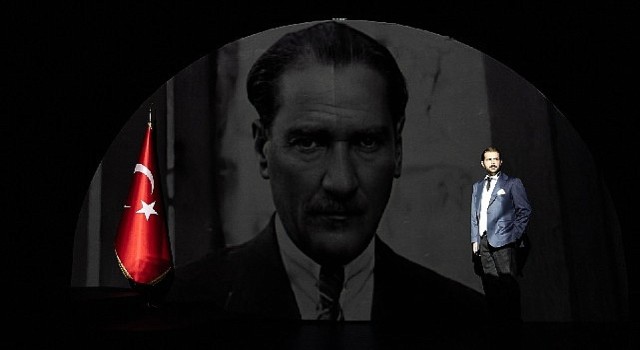 Zübeyde Hanım'n anısına sahneye çıkacaklar