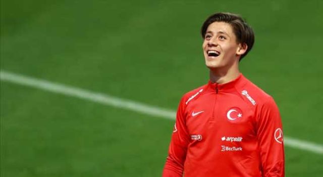 Arda Güler'e dev teklif! Detaylar ortaya çıktı