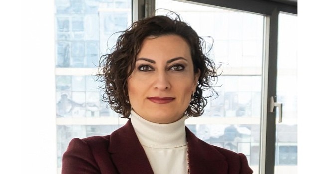 Atasun Optik'in Yeni Ceo'su Evren Kutlu Oldu