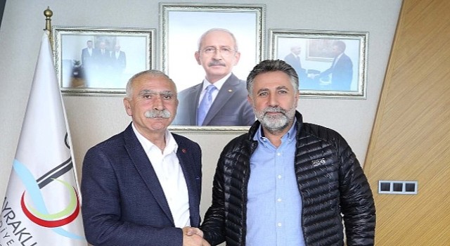 Bayraklı Belediyesinde eşit işe eşit ücret