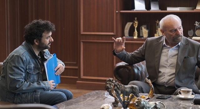 Çok Aşk'n Fragmanı Yayınlandı