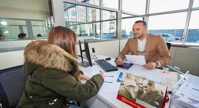 CV Bank, 2022'de bin 26 kişiyi iş sahibi yaptı