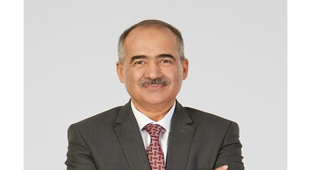 Eksim Enerji'de Yeni Atama Cemal Çelik Eksim Enerji Yönetim Kurulu Üyeliği Görevine Getirildi