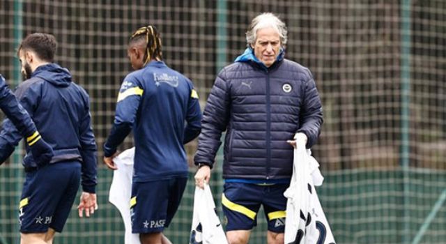Fenerbahçe'ye sessiz sedasız geldi!