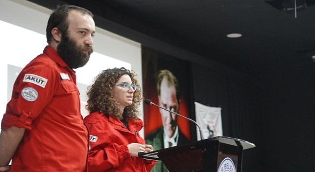 Milas Belediyesi ve Akut'tan “Deprem” Semineri…