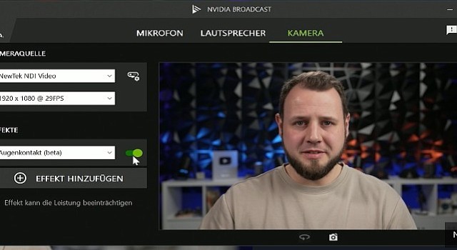 Nilson1489 Bu hafta NVIDIA Studio'da, Kaliteli Yayın Sırlarını Paylaşıyor