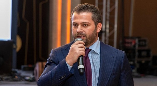 RAMS Türkiye'den 2023 coşkusu