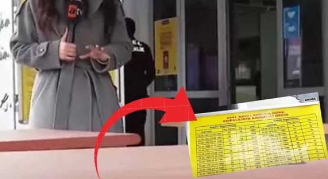 SGK'larda EYT hazırlıkları başladı!