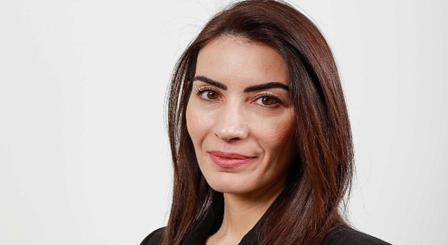 Simge Danışman, “Experian Türkiye – Stratejik Çözümler ve İnovasyon”dan sorumlu Genel Müdür Yardımcısı olarak atandı.