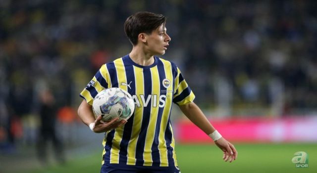 Arda Güler'de anlaşma tamam!.