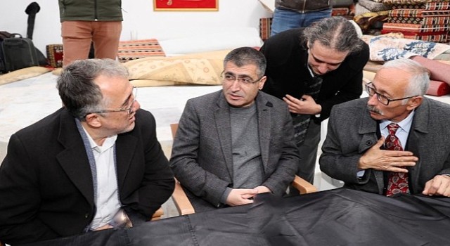 Belediye Başkanı Savran: “Hiç Kimse Bizim Kardeşliğimizi Hafife Alamaz, Biz Hep Birlikte Türkiye'yiz”