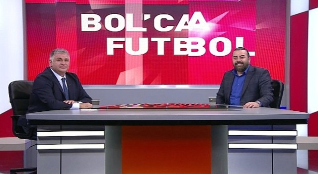 Bitexen Giresunspor Başkanı Nahid Yamak D Smart'a konuk oldu