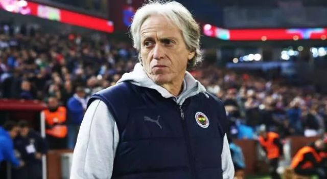 Brezilyalı efsane resmen açıkladı: Jorge Jesus...