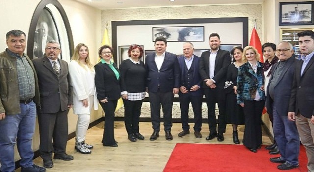 Buca'da Tarım Okulu açılıyor