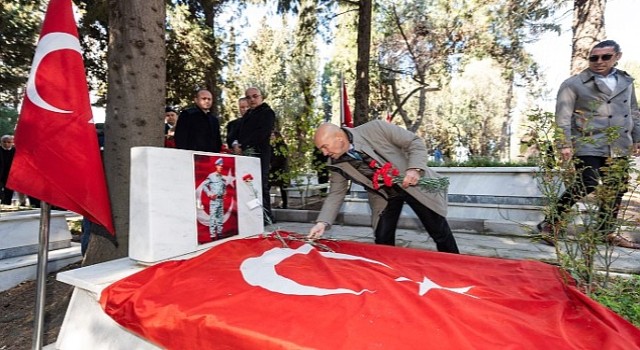 Çanakkale Deniz Zaferi'nin 108'inci yıldönümü