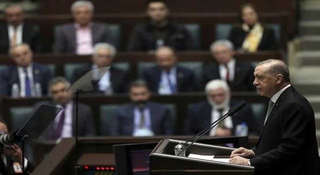 Cumhurbaşkanı Erdoğan seçim tarihini açıkladı