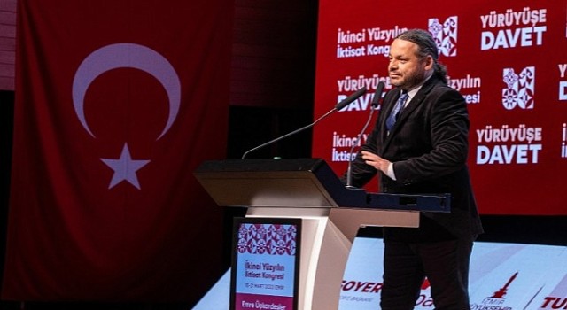 Emre Üçkardeşler: Çocuklarımızın refahını artırmak istiyoruz