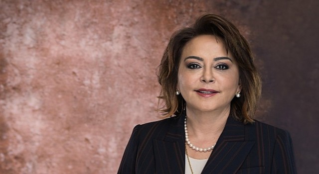Esas Holding Yönetim Kurulu Başkan Vekili Emine Sabancı Kamışlı 3. Kez “Sürdürülebilirlik Liderleri 50” Listesinde