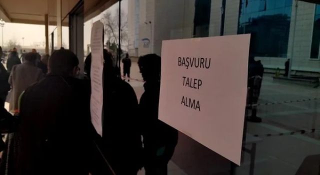 EYT'liler emekli maaşı için aylarca bekleyecek!