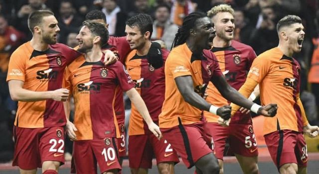 Galatasaray dünya yıldızını getiriyor!