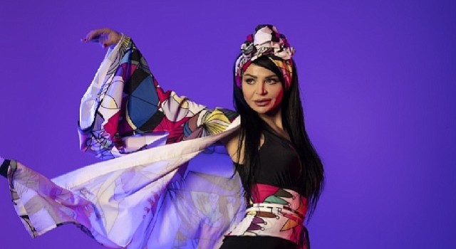 Gülgökçe Korkmaz'dan Pop müziğe yeni “Tavır”