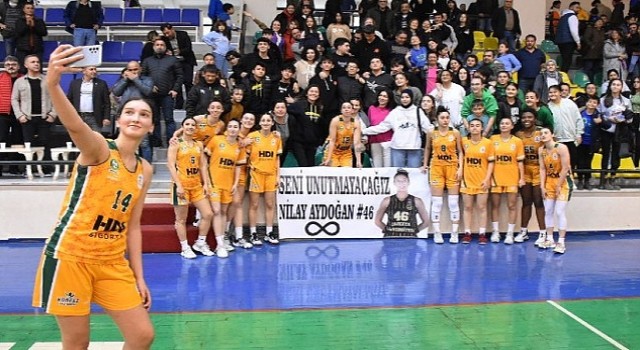 Gürespor 8^'de 8 yaptı